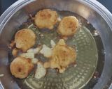 Foto del paso 4 de la receta Buñuelos de manzana 🍎