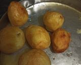 शाही दम आलू (Shahi dum aloo recipe in Hindi) रेसिपी चरण 1 फोटो