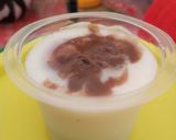 Foto langkah ke 4 dari resep 35. Silky Puding MPAsi.