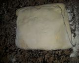 Foto del paso 3 de la receta: Palmeritas