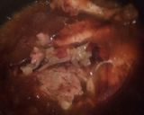 Foto del paso 6 de la receta: Pollo a la cerveza