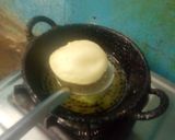 கேரள முட்ட சுர்கா (kerala mutta surka recipe in tamil) ரெசிபி ஸ்டேப் 3 புகைப்படம்