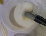 Foto langkah ke 2 dari resep Chikuwa Cheese Lumer.