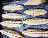 صورة لخطوة 7 من وصفة سوفلي 🥟🥟