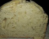 Foto del paso 4 de la receta: Pan Casero