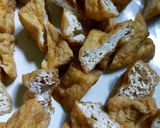 Foto langkah ke 1 dari resep Tahu Walik Krispy.