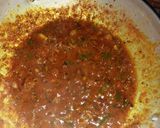A picture of step 5 of Classic egg curry #4weekschallenge #myfavouriteeasterdishcontest.