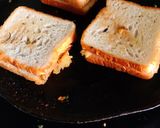 चटपटा आलू मसाला सैंडविच (Chatpata aloo masala Sandwich recipe in hindi) रेसिपी चरण 3 फोटो