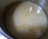 Foto del paso 4 de la receta: Arroz integral con Merluza y patatas!!🍚🐟🥔