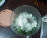 Foto del paso 1 de la receta: Solomillo con zanahoria, guisantes y papas fritas al ajillo