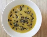 Une image de l'étape 4 de Soupe de choudou.