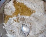 A picture of step 4 of Gulgula.