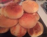 صورة لخطوة 4 من وصفة هومبورغر