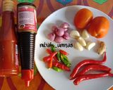 Foto langkah ke 2 dari resep KEPITING 🦀 ASAM MANIS.