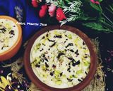 एप्पल सेवईं खीर(apple sevai kheer recipe in Hindi) रेसिपी चरण 4 फोटो
