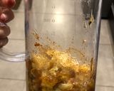 Foto del paso 4 de la receta: Pasta de berenjenas