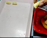 Foto langkah ke 2 dari resep Resep kue lebaran ekonomis/kue garpu manis.