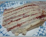Foto del paso 3 de la receta: Torta frutos del sur de CHILE