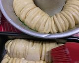 Foto langkah ke 9 dari resep Wool Roll Bread.