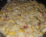Foto del paso 5 de la receta: Canastitas de choclo 🌽