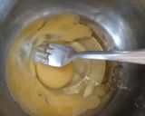 A picture of step 2 of Yam fries.