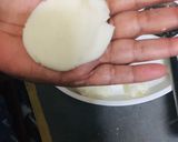 A picture of step 8 of Coconut Patis.