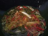 Kering tempe