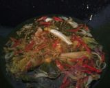 Foto langkah ke 3 dari resep Kering tempe.
