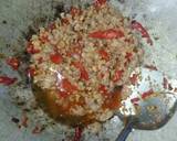 ผัดกระเพราหมูสับใส่ปลาหมึก วิธีทำสูตร 4 รูป