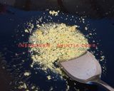 Foto langkah ke 5 dari resep Keripik singkong balado / keripik sanjai.