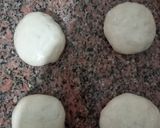 صورة لخطوة 3 من وصفة بريوش مورق احسن من بتي بان