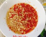 Hình bước làm 5 của món Bánh xèo tôm thịt nấm và trứng