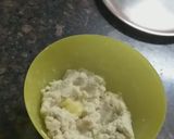 इंस्टेंट मुरमुरे के गुलाब जामुन (Instant murmure ke gulab jamun recipe in Hindi) रेसिपी चरण 4 फोटो