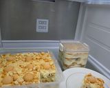 Foto langkah ke 13 dari resep Banana Pudding Ala Magnolia Bakery.