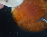 Fuyunghai Udang langkah memasak 4 foto