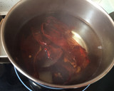 Foto del paso 2 de la receta: Tollos en salsa sin grasas