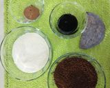 Foto del paso 1 de la receta: Agua de café