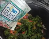 Foto del paso 5 de la receta: Chop suey vegetariano