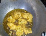ফুলকপির পকোড়া (fulkopi r pokora recipe in Bengali) রেসিপি ধাপ - 3 ছবি