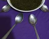 Simple green chutney recipe step 3 photo