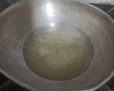 सूजी बेसन चीला रेसिपी चरण 5 फोटो