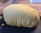Sárga túró recept fázis 6 fotója