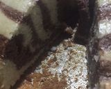 Foto del paso 4 de la receta: Bizcochuelo marmolado 🥮