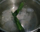 Foto langkah ke 4 dari resep Kolak pisang.