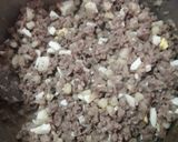 Foto del paso 2 de la receta: Empanadas fritas con grasa