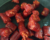 Foto del paso 7 de la receta: Judías con constramuslos de pollo