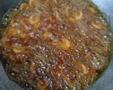 Foto langkah ke 3 dari resep Udang goreng gurih.