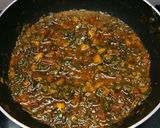 મિક્સ ભાજી રીંગણા નું શાક (Mix Bhaji Ringan Shak Recipe In Gujarati) રેસીપી સ્ટેપ4ફોટો