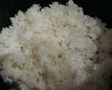 Foto langkah ke 1 dari resep Nasi Goreng Ala-Ala.