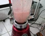 Foto del paso 2 de la receta: Jugo de fresa